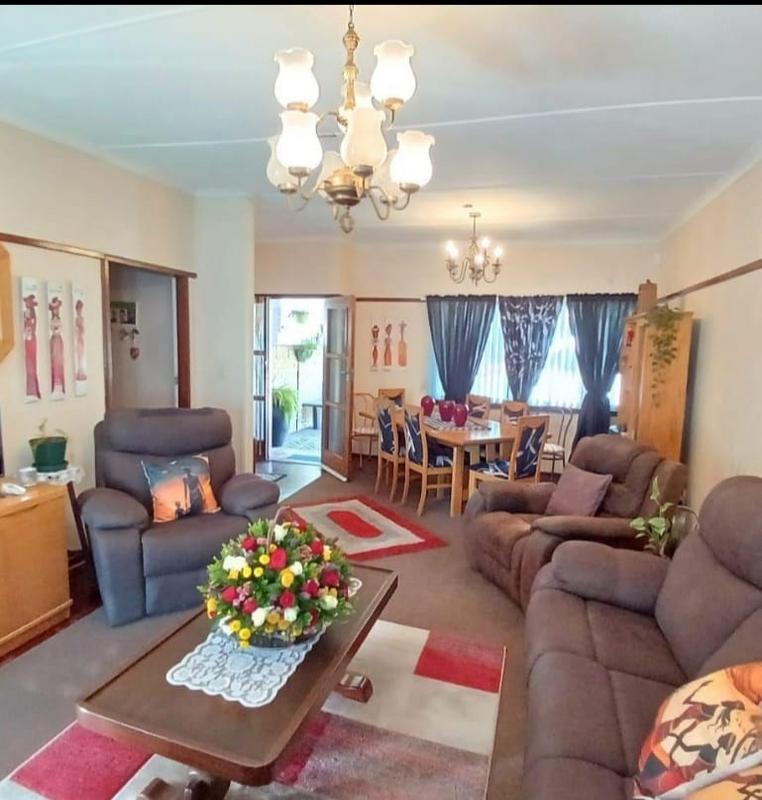 3 Bedroom Property for Sale in Sasolburg Free State